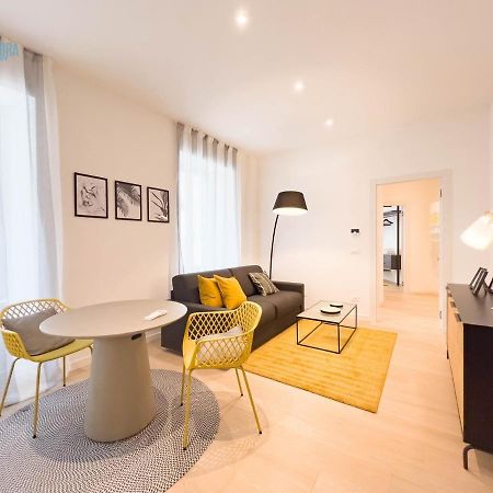 Slataper 11 Tirabora Short Rent Apartment Trieste Ngoại thất bức ảnh